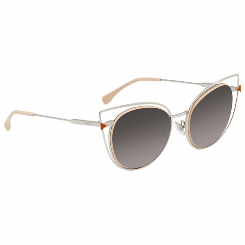 Fendi FF0176S01053  Ladies  Sunglasses