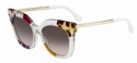 Fendi FF0179STKW53  Ladies  Sunglasses