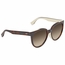 Fendi FF0184FSMIY55  Ladies  Sunglasses