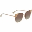 Fendi FF0191S 0000/FQ 55  Ladies  Sunglasses