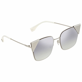 Fendi FF0191S 0010/IC 55    Sunglasses
