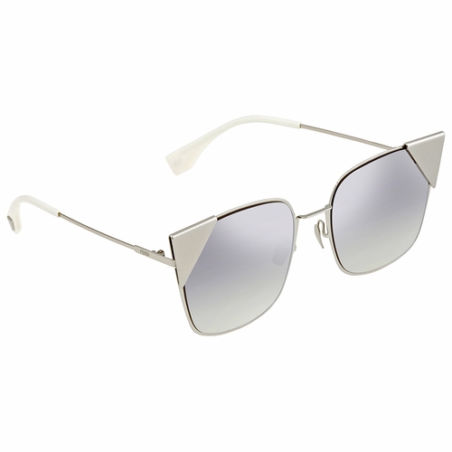 Fendi FF0191S 0010/IC 55    Sunglasses