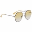 Fendi FF0194S4N1UB55 Eyeline Ladies Sunglasses