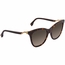 Fendi FF0200S008655 FF0200 Ladies  Sunglasses