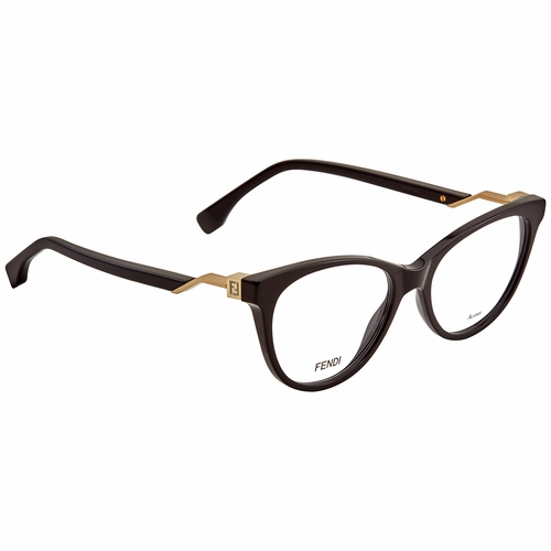 Fendi FF020180752  Ladies  Eyeglasses