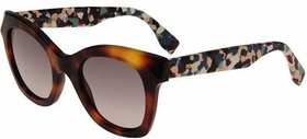 Fendi FF0204FS5MU52  Ladies  Sunglasses