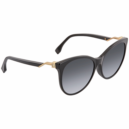 Fendi FF0209FS807HD57  Ladies  Sunglasses