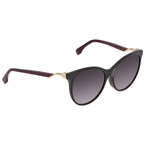 Fendi FF0209FSHK857  Ladies  Sunglasses
