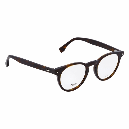 Fendi FF0219008647  Unisex  Eyeglasses