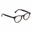 Fendi FF0219008647  Unisex  Eyeglasses
