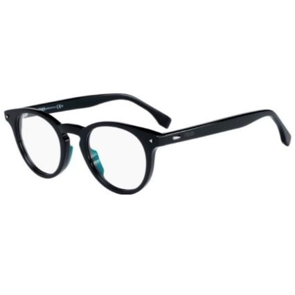 Fendi FF0219080747  Mens  Eyeglasses