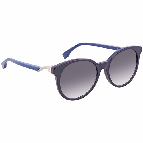 Fendi FF0231SPJP9O52  Ladies  Sunglasses