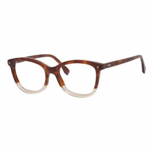Fendi Ff023400T40052  Ladies  Eyeglasses