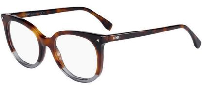 Fendi FF0235 0AB851  Ladies  Eyeglasses