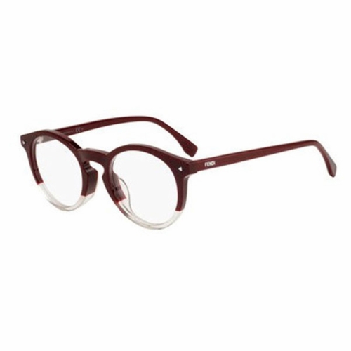 Fendi Ff0236/F0LHF0049  Ladies  Eyeglasses
