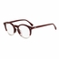 Fendi Ff0236/F0LHF0049  Ladies  Eyeglasses