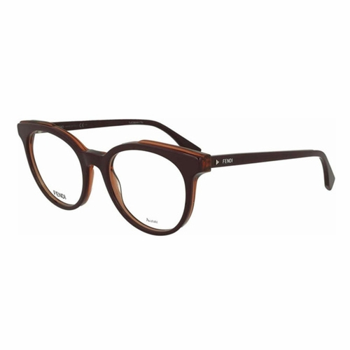 Fendi FF02490B3V50  Ladies  Eyeglasses