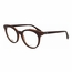 Fendi FF02490B3V50  Ladies  Eyeglasses