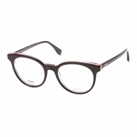 Fendi FF024980750  Ladies  Eyeglasses