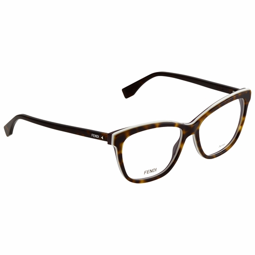 Fendi FF0251 086 54  Ladies  Eyeglasses