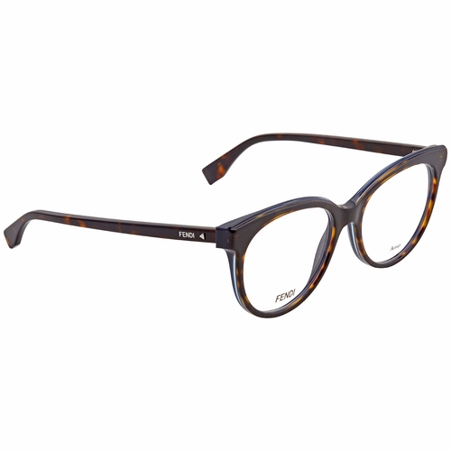 Fendi FF0254008653  Ladies  Eyeglasses