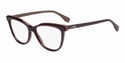 Fendi FF02550T753  Ladies  Eyeglasses