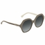 Fendi FF0270S79U56  Ladies  Sunglasses