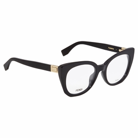 Fendi FF027280750  Ladies  Eyeglasses