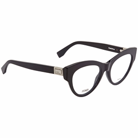 Fendi FF0273080749  Ladies  Eyeglasses