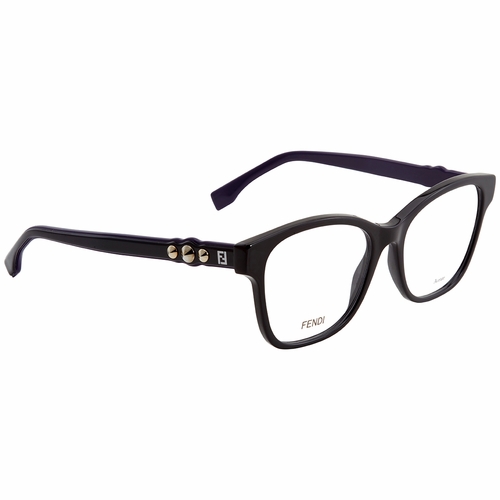 Fendi FF0276 807 51  Ladies  Eyeglasses