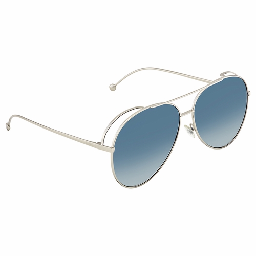 Fendi FF0286/S 010 63 Run Away   Sunglasses