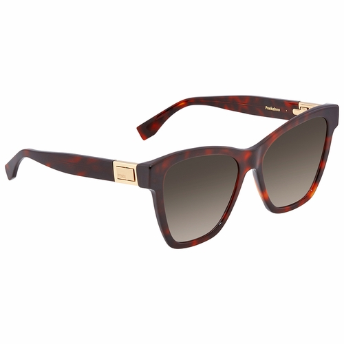 Fendi FF0289S008655 Peekaboo Ladies  Sunglasses