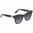Fendi FF0289S080755 Peekaboo Ladies  Sunglasses
