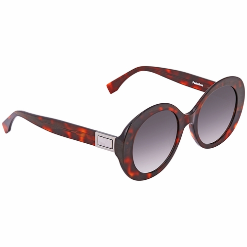 Fendi FF0293S008652 Ladies Sunglasses Fendi FF0293S008652 Ladies Sunglasses