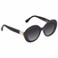 Fendi FF0293S080752 Peekaboo Ladies  Sunglasses