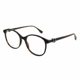 Fendi FF029908651  Ladies  Eyeglasses