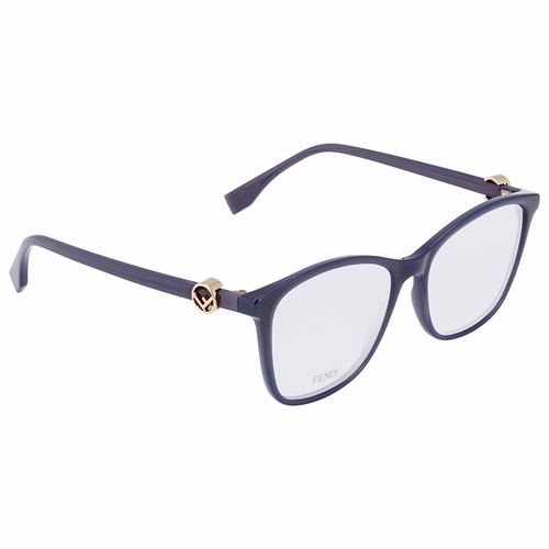Fendi FF03000KB753 F is for Fendi Ladies  Eyeglasses