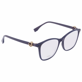 Fendi FF03000KB753 F is for Fendi Ladies  Eyeglasses