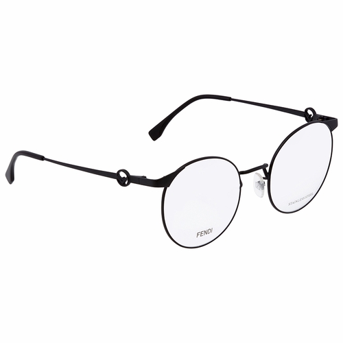 Fendi FF0305080752  Ladies  Eyeglasses