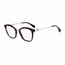 Fendi Ff030700860050 Ladies Eyeglasses