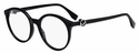 Fendi FF030908075119  Ladies  Eyeglasses