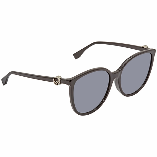 Fendi FF0310FS8079O58 F is Fendi Ladies  Sunglasses