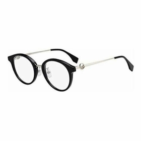 Fendi Ff0314/F08070049  Ladies  Eyeglasses