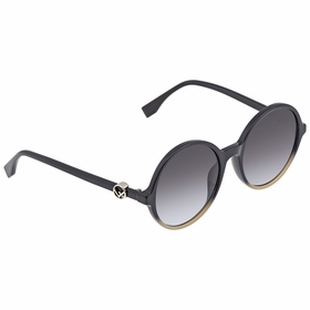 Fendi FF0319GSPJPGB55    Sunglasses