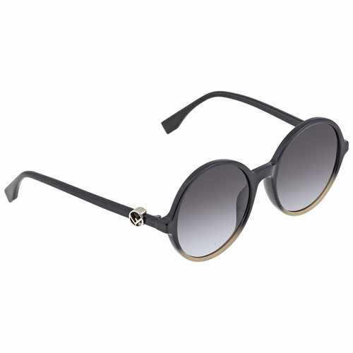 Fendi FF0319GSPJPGB55    Sunglasses