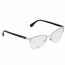 Fendi FF0321 3YG 52    Eyeglasses
