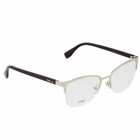 Fendi FF0321 3YG 52    Eyeglasses