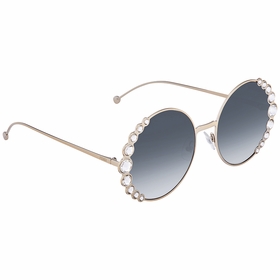 Fendi FF0324S3YG0858  Ladies  Sunglasses