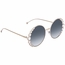 Fendi FF0324S3YG0858  Ladies  Sunglasses