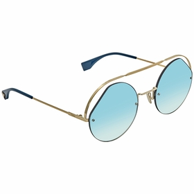 Fendi FF0325SPJPG556  Ladies  Sunglasses